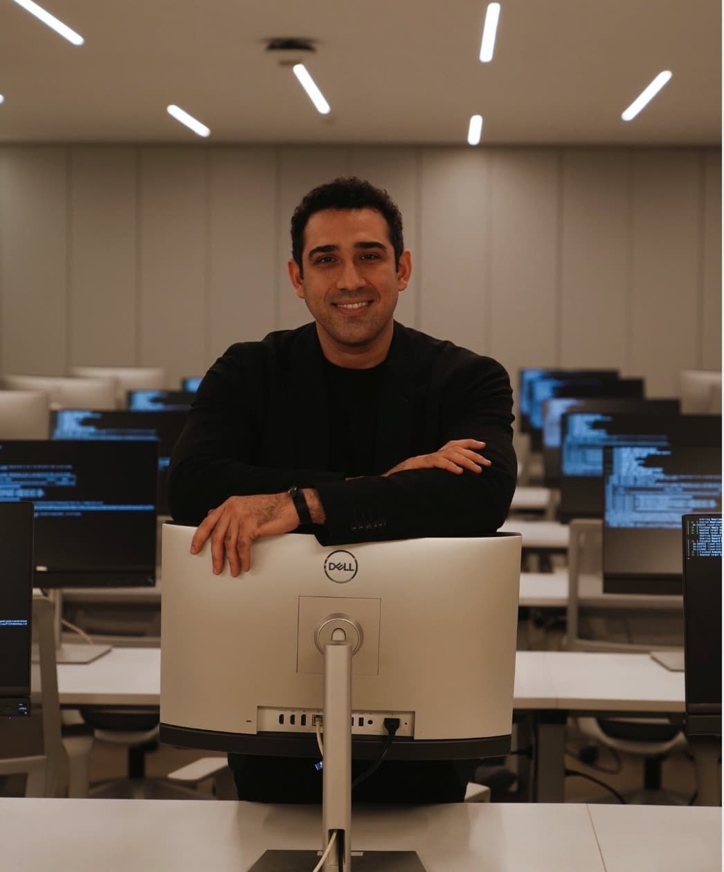 Wissam Sammouri